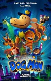 دانلود انیمیشن Dog Man 2025424521-260515813