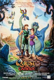 دانلود انیمیشن Quest for Camelot 1998424308-524634521