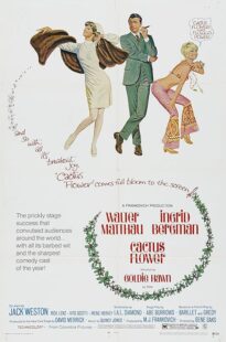 دانلود فیلم Cactus Flower 1969422424-2137946920