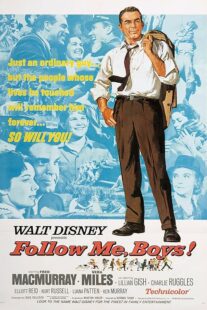 دانلود فیلم Follow Me, Boys! 1966424427-85239853