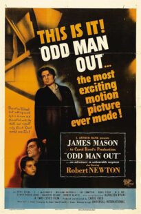 دانلود فیلم Odd Man Out 1947425112-744294634