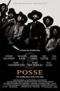 دانلود فیلم Posse 1993423536-904565540