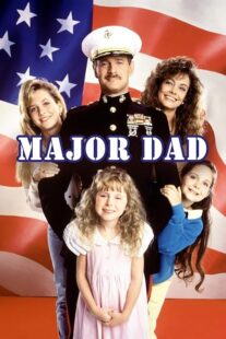 دانلود سریال Major Dad422579-2137932307
