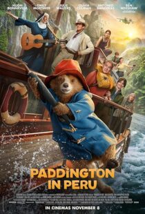 دانلود فیلم Paddington in Peru 2024424159-1430235362