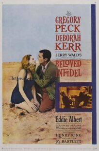 دانلود فیلم Beloved Infidel 1959422416-675149005