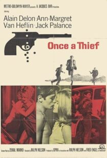 دانلود فیلم Once a Thief 1965422605-1827680240