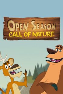 دانلود انیمیشن Open Season: Call of Nature423006-1138282550