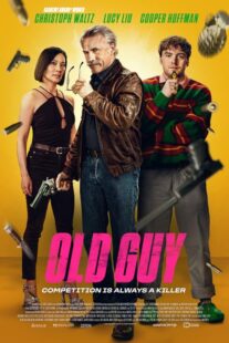دانلود فیلم Old Guy 2024424723-2113562041