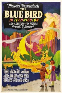 دانلود فیلم The Blue Bird 1940425183-2147215575