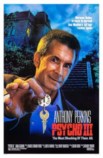 دانلود فیلم Psycho III 1986424842-620444541