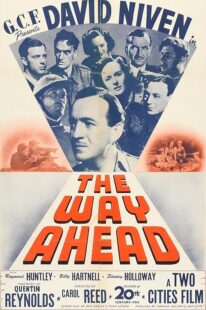 دانلود فیلم The Way Ahead 1944423715-35118029