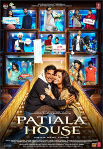 دانلود فیلم هندی Patiala House 2011423935-375449381