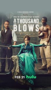 دانلود سریال A Thousand Blows424824-296492496