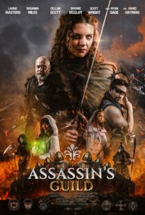 دانلود فیلم Assassin’s Guild 2024425126-138726565