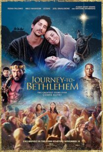 دانلود فیلم Journey to Bethlehem 2023424050-1912957354