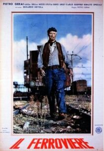 دانلود فیلم The Railroad Man 1956423873-1400802914