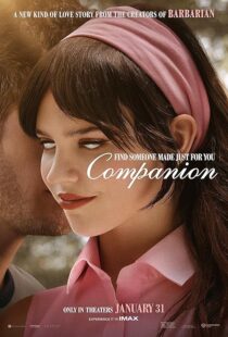 دانلود فیلم Companion 2025422689-1880700969