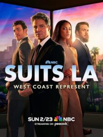 دانلود سریال Suits LA424947-1133985306