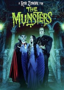 دانلود فیلم The Munsters 2022422554-616655294