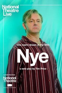 دانلود تئاتر National Theatre Live: Nye 2024423860-700220081