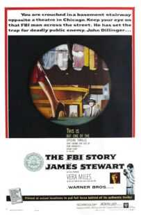 دانلود فیلم The FBI Story 1959422828-932051812