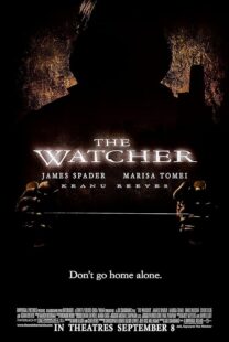 دانلود فیلم The Watcher 2000425076-1682017217
