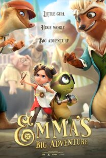دانلود انیمیشن Little Emma 2024423138-170387117