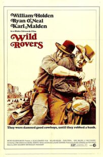 دانلود فیلم Wild Rovers 1971424463-44697445