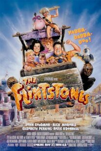 دانلود فیلم The Flintstones 1994424935-876418075