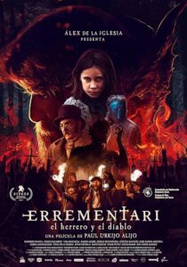 دانلود فیلم Errementari 2017426504-1045458167