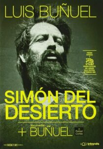 دانلود فیلم Simon of the Desert 1965426533-468196097