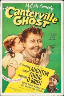 دانلود فیلم The Canterville Ghost 1944426595-2009349081
