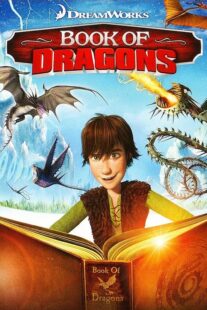 دانلود انیمیشن Book of Dragons 2011426367-954900973
