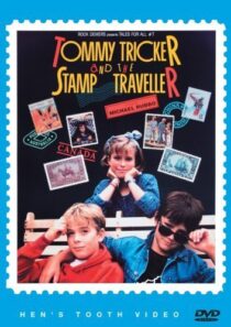 دانلود فیلم Tommy Tricker and the Stamp Traveller 1988426896-547752714