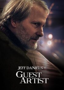 دانلود فیلم Guest Artist 2019427683-239767921