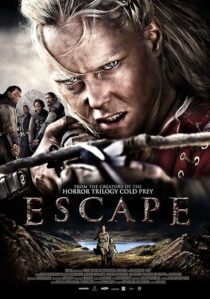 دانلود فیلم Escape (Flukt) 2012425997-1184256311