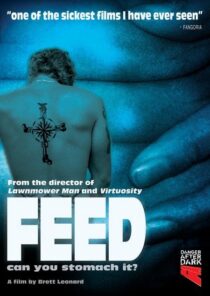 دانلود فیلم Feed 2005425315-1813670307