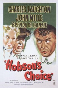دانلود فیلم Hobson’s Choice 1954426864-2068125609