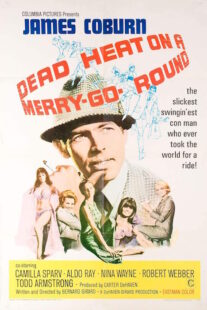 دانلود فیلم Dead Heat on a Merry-Go-Round 1966426794-2006280696