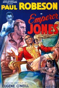دانلود فیلم The Emperor Jones 1933426673-1535000309