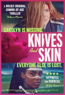 دانلود فیلم Knives and Skin 2019427224-728076947