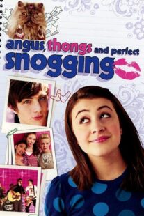 دانلود فیلم Angus, Thongs and Perfect Snogging 2008425311-1002381763