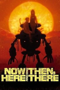 دانلود انیمه Now and Then, Here and There427221-1257009212