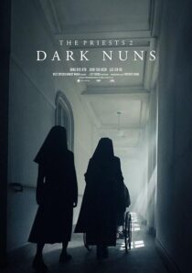 دانلود فیلم کره‌ای Dark Nuns 2025426934-743693651