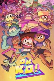 دانلود انیمیشن OK K.O.! Let’s Be Heroes426964-2011402193