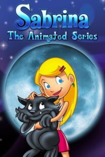 دانلود انیمیشن Sabrina: The Animated Series426713-479237469