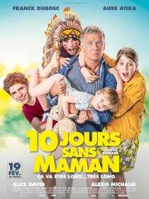 دانلود فیلم 10 Days with Dad 2020427169-243733576