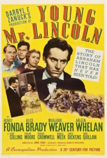 دانلود فیلم Young Mr. Lincoln 1939425539-1563887598
