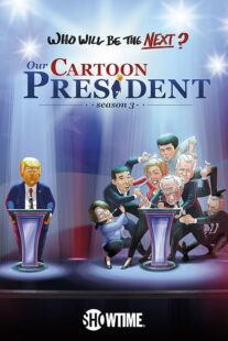 دانلود انیمیشن Our Cartoon President427416-1981525391