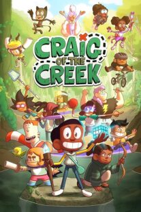 دانلود انیمیشن Craig of the Creek426974-927290354